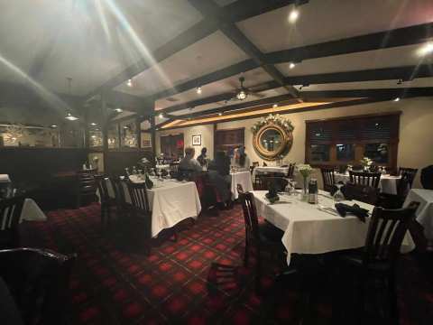Tally Ho Supper Club — photo 3