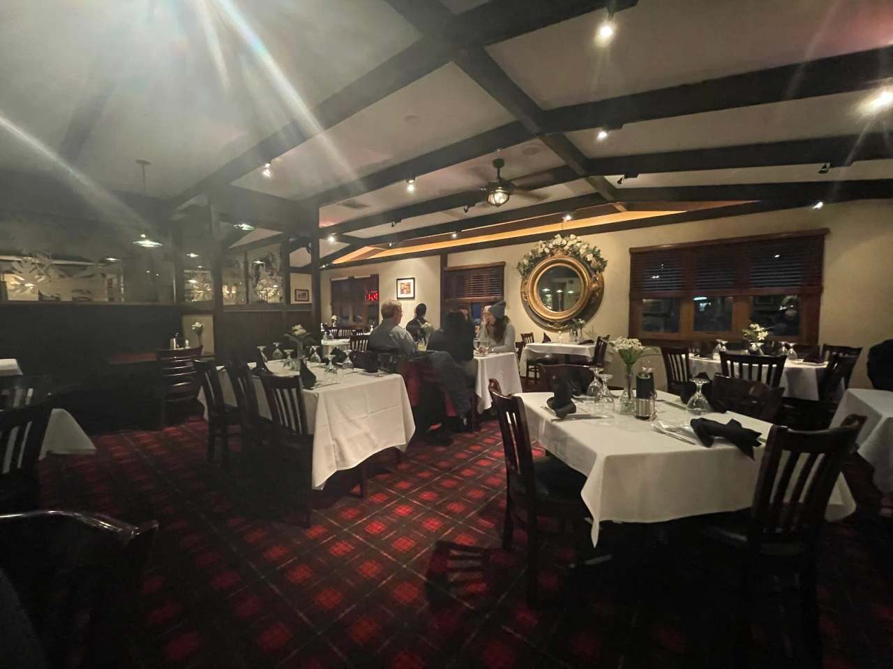 Tally Ho Supper Club — photo 3