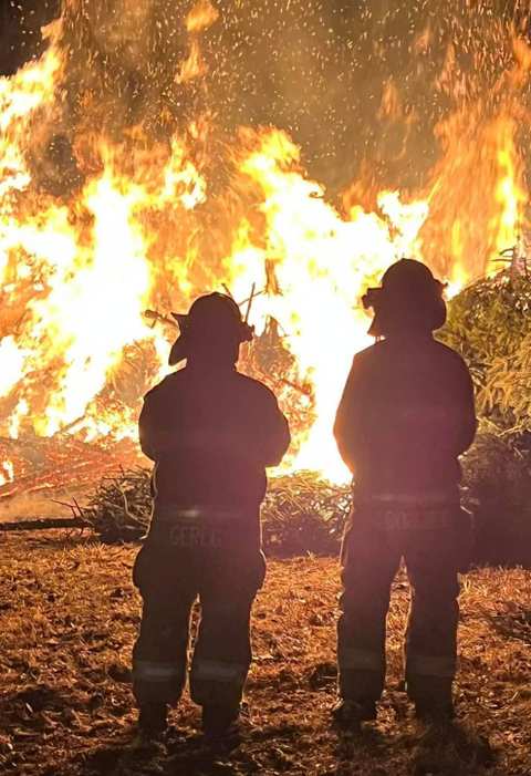 Orenaug Fire Department — photo 3