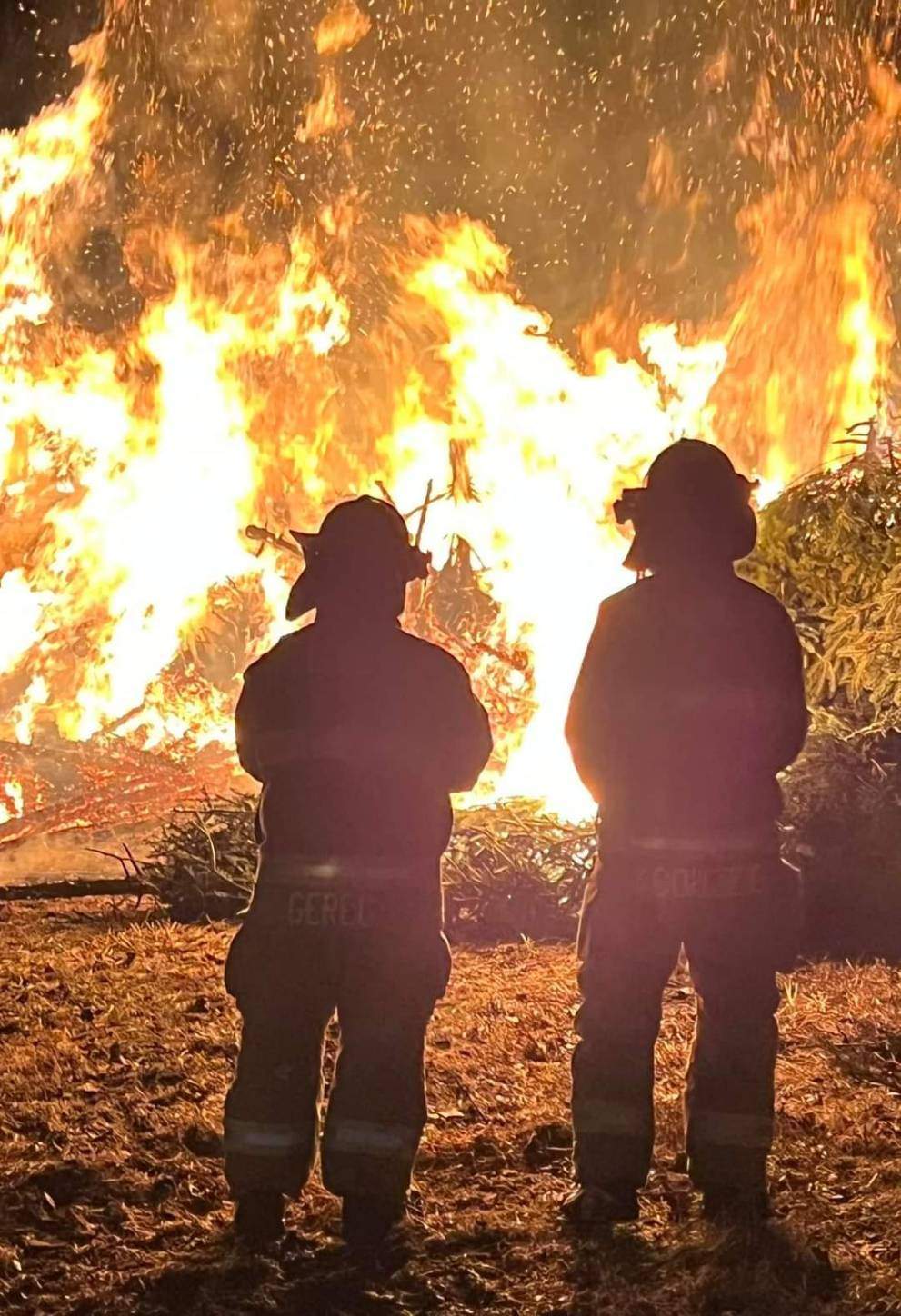 Orenaug Fire Department — photo 3