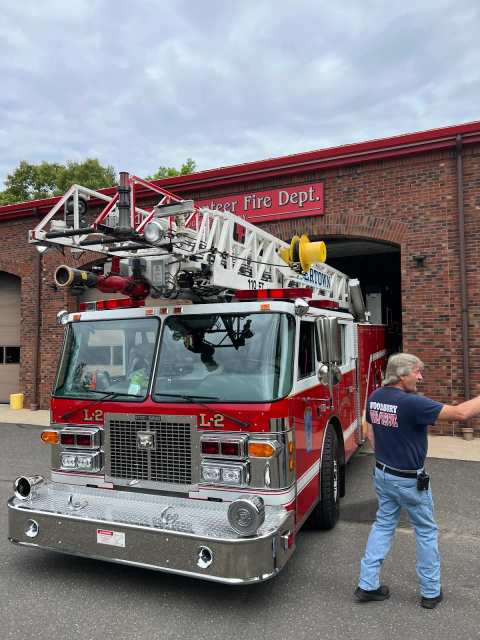 Orenaug Fire Department — photo 2