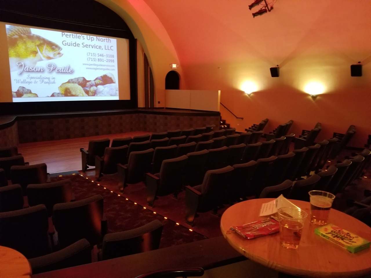 Three Lakes Center for the Arts — photo 1