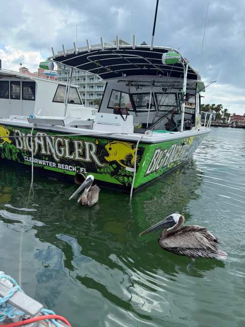 BigAngler Fishing Charters — photo 3