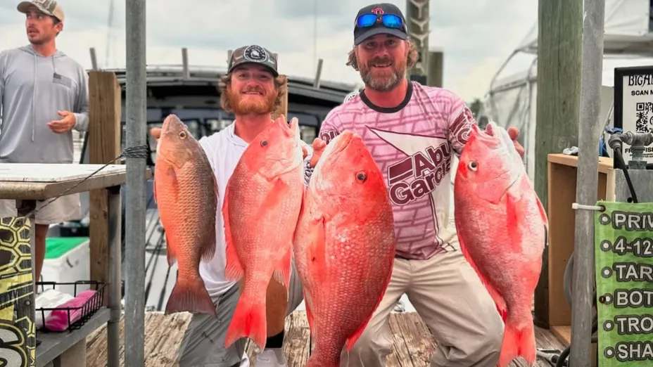 BigAngler Fishing Charters — photo 1