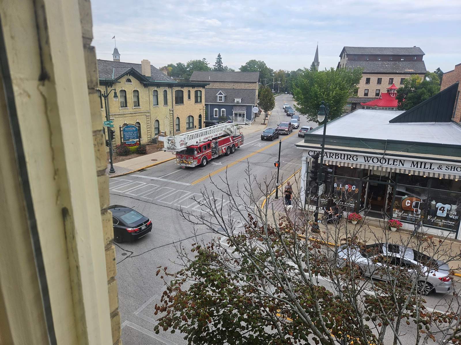 Cedarburg Visitor Center and Cedarburg Chamber of Commerce — photo 6
