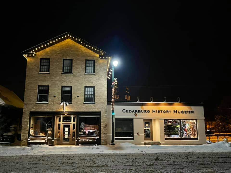 Cedarburg Visitor Center and Cedarburg Chamber of Commerce — photo 8