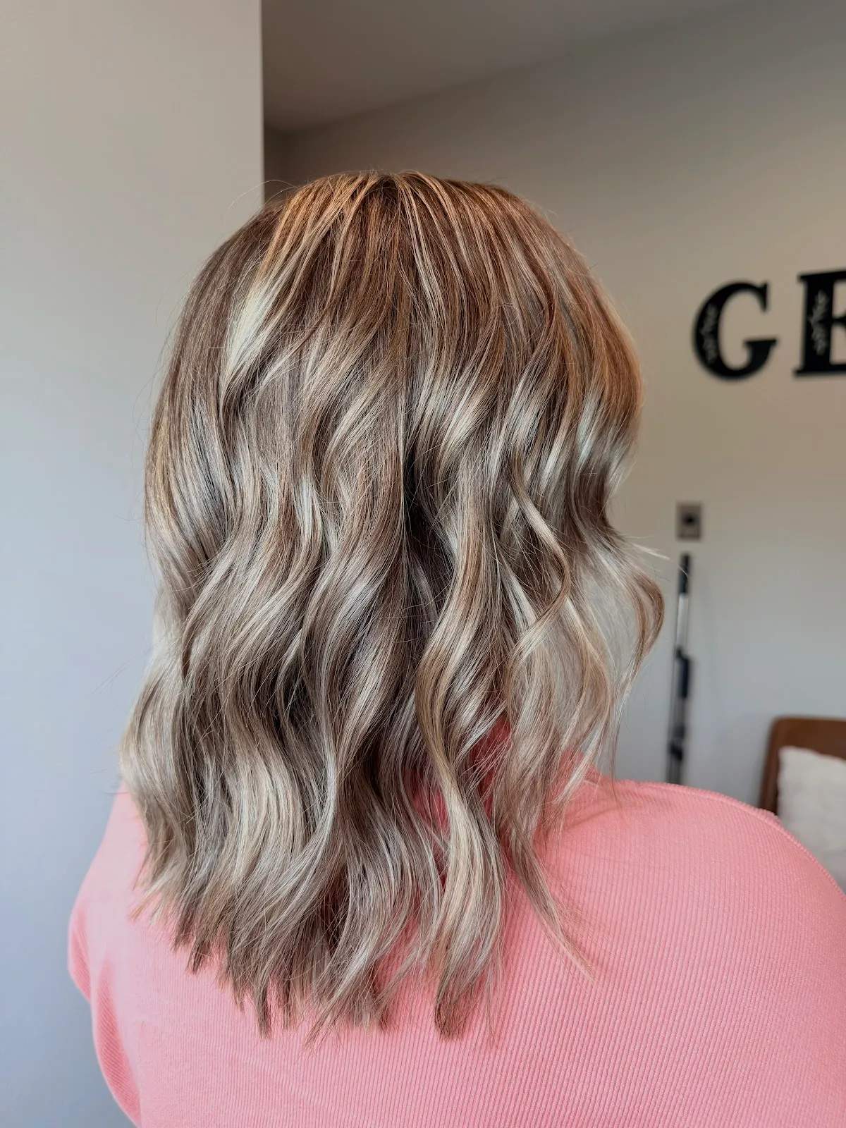 Salon GENESIS — photo 1
