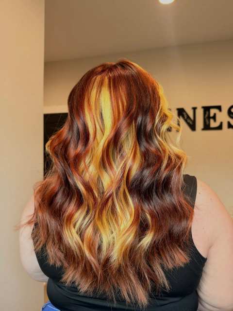 Salon GENESIS — photo 2