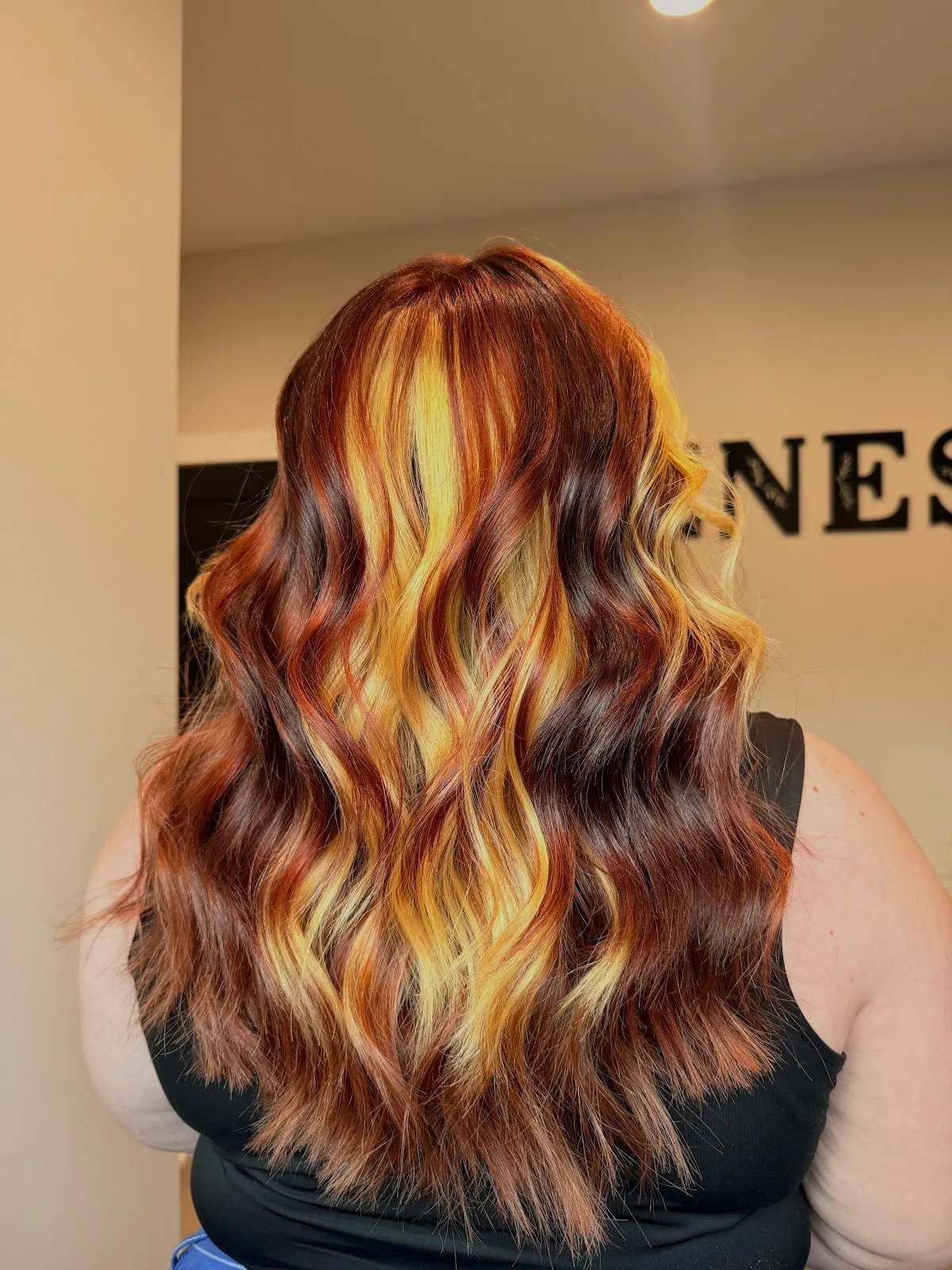 Salon GENESIS — photo 2