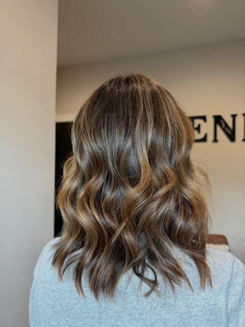 Salon GENESIS — photo 3