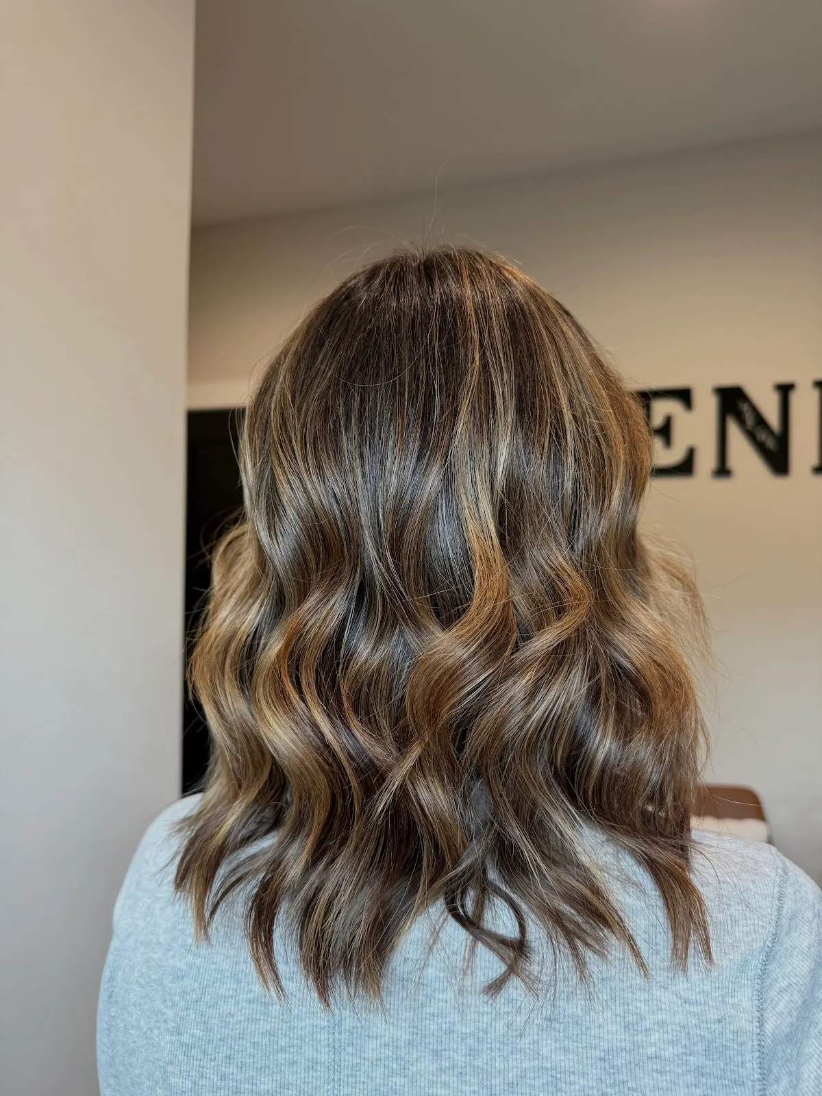 Salon GENESIS — photo 3