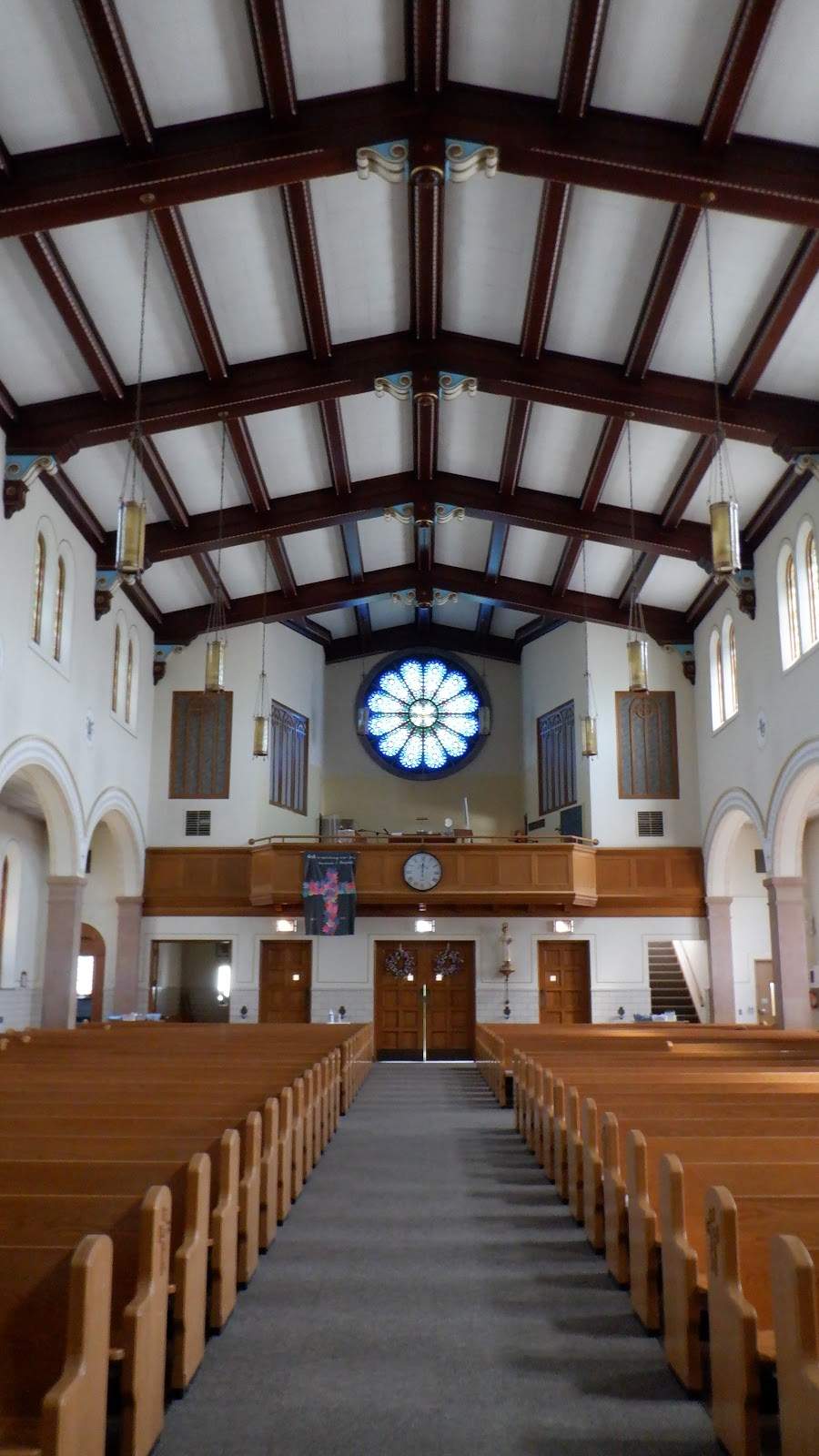 Holy Family Catholic Church — photo 1