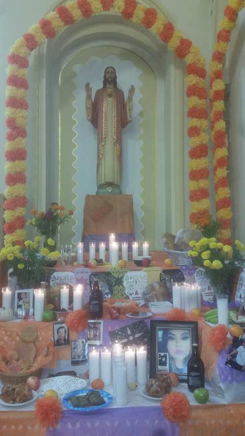 Holy Family Catholic Church — photo 2