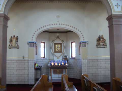 Holy Family Catholic Church — photo 3
