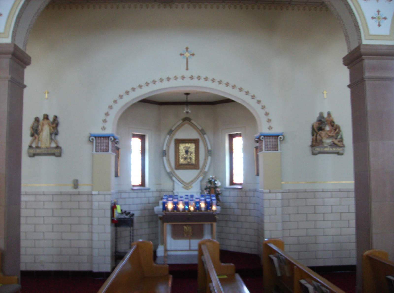 Holy Family Catholic Church — photo 3