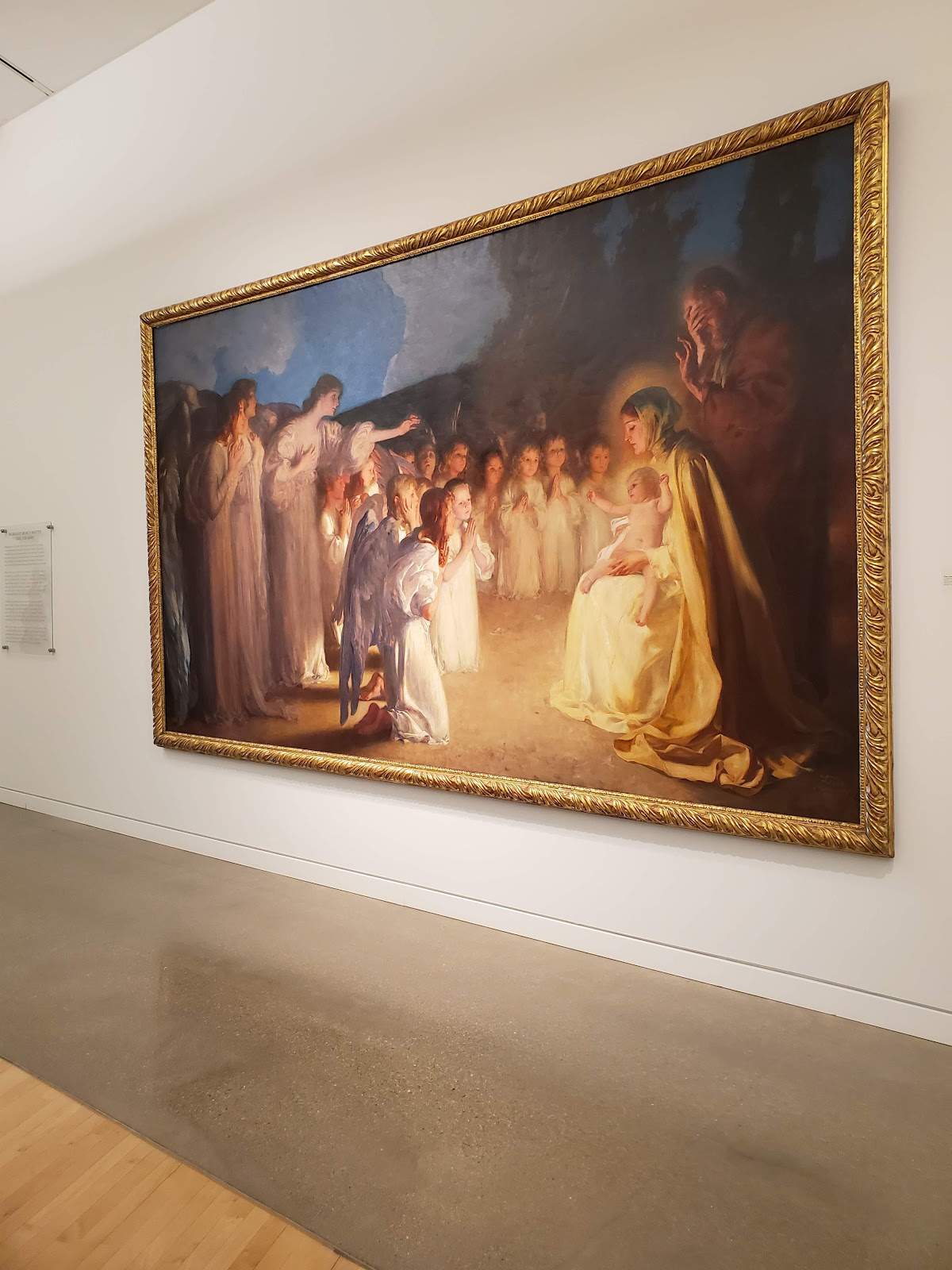 Museum of Wisconsin Art — photo 4