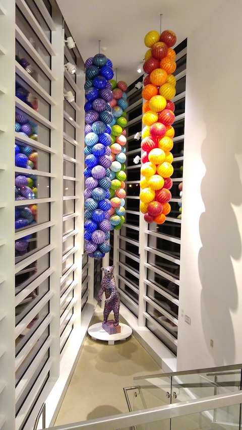 Museum of Wisconsin Art — photo 5