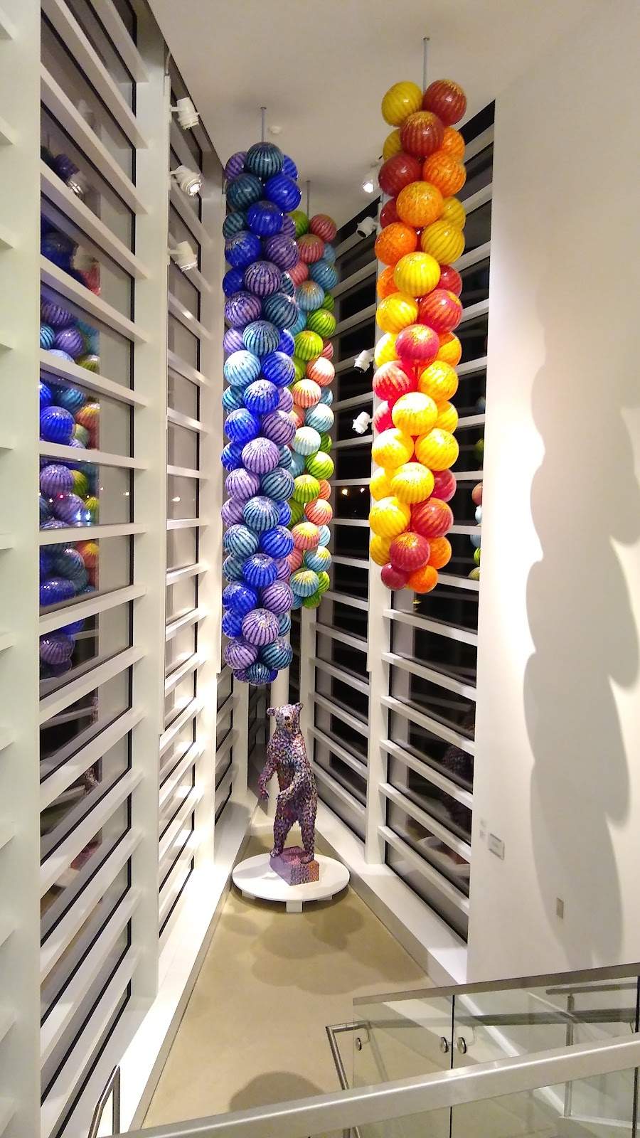 Museum of Wisconsin Art — photo 5