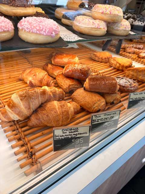 Pain Croissanterie Patisserie — photo 4