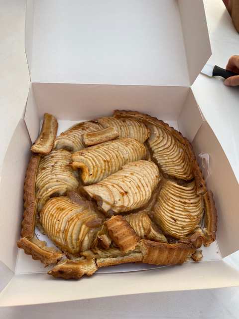 Pain Croissanterie Patisserie — photo 3