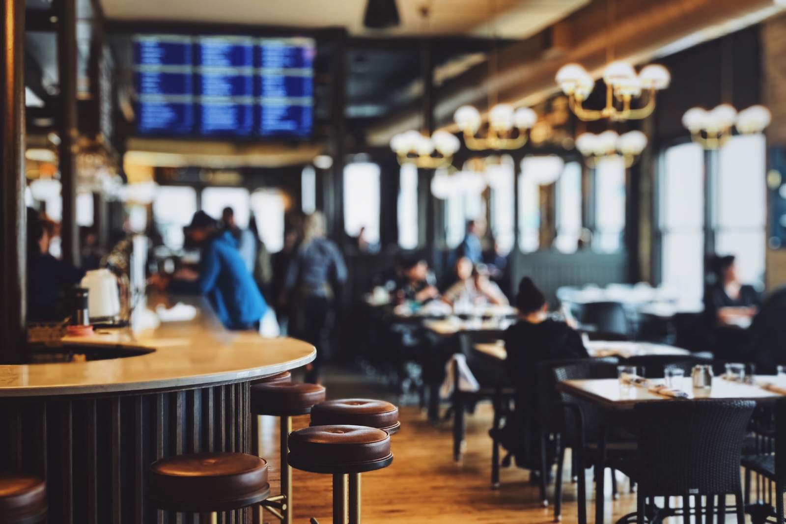 Centraal Grand Café & Tappery — photo 1
