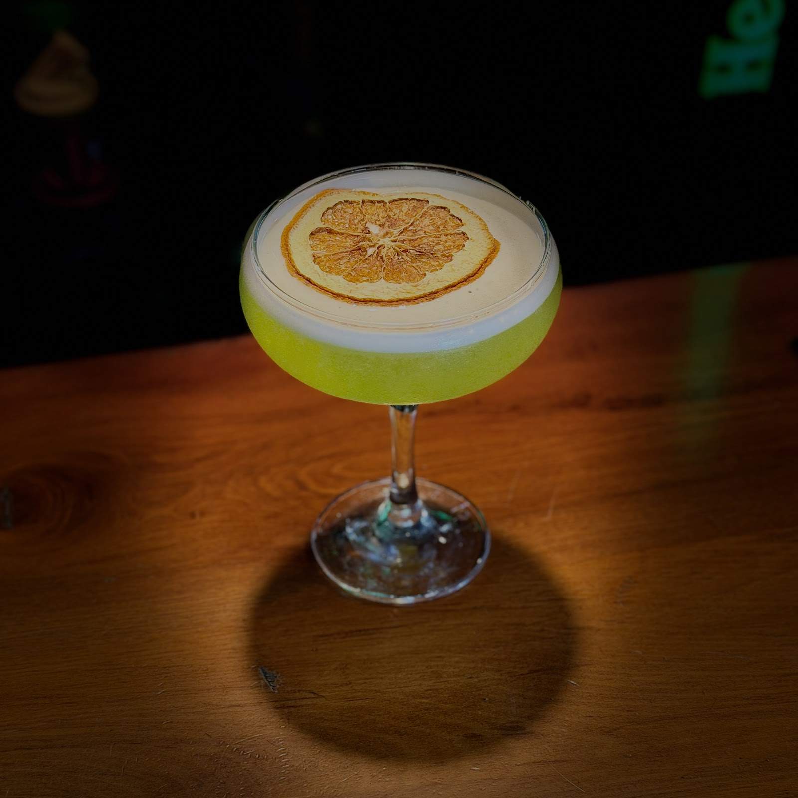 THE BOOHAI BAR — photo 3