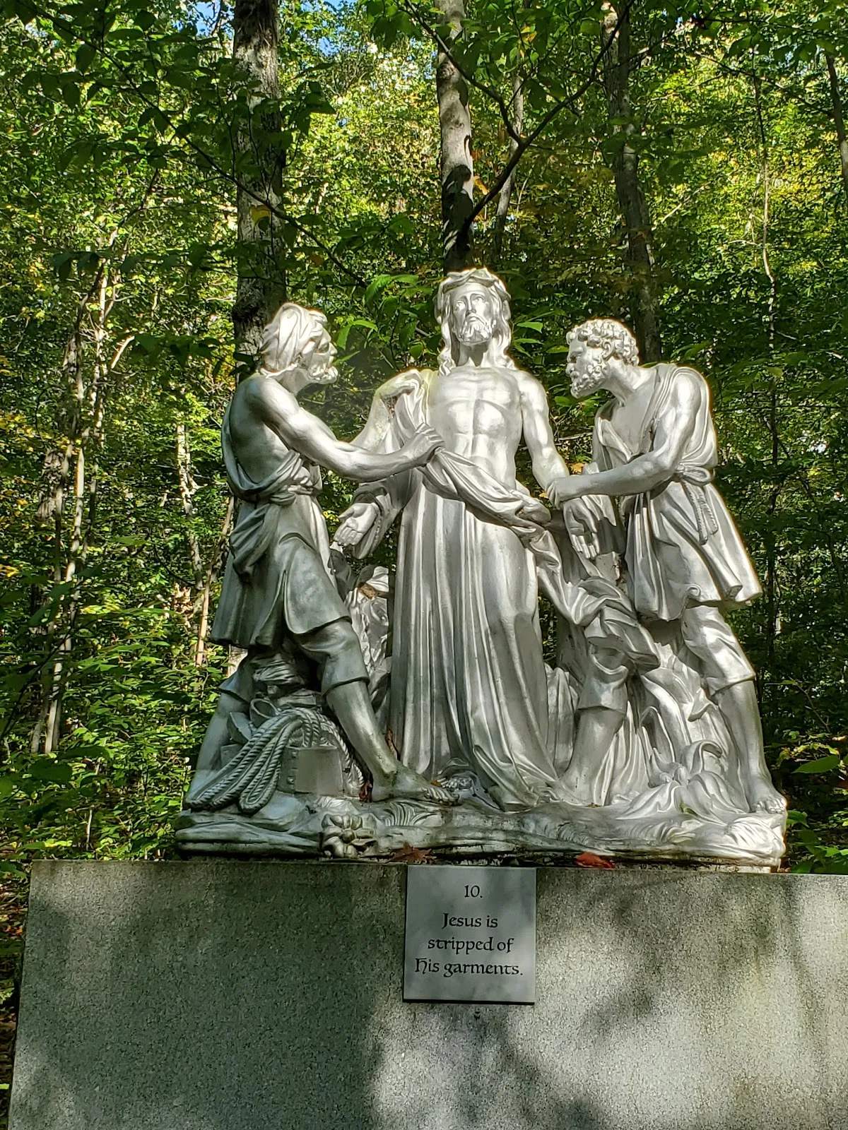 Montfort Fathers — photo 1