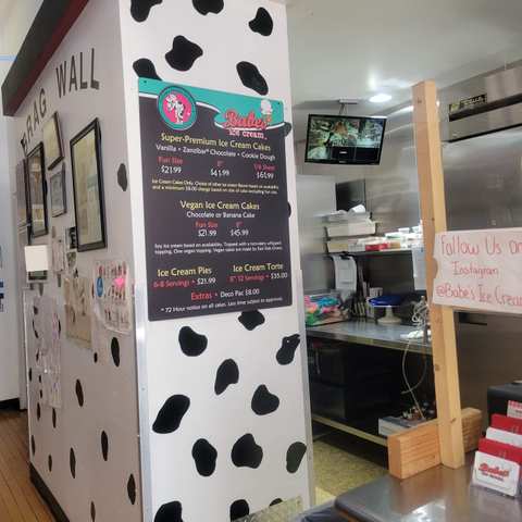 Babes Ice Cream & Dessert — photo 3