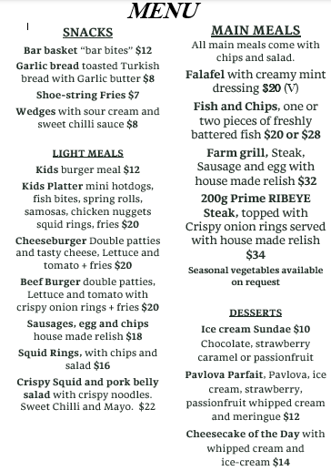 Club Carterton — photo 4