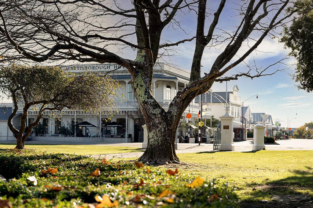 Discover Wairarapa - Property Management — photo 4