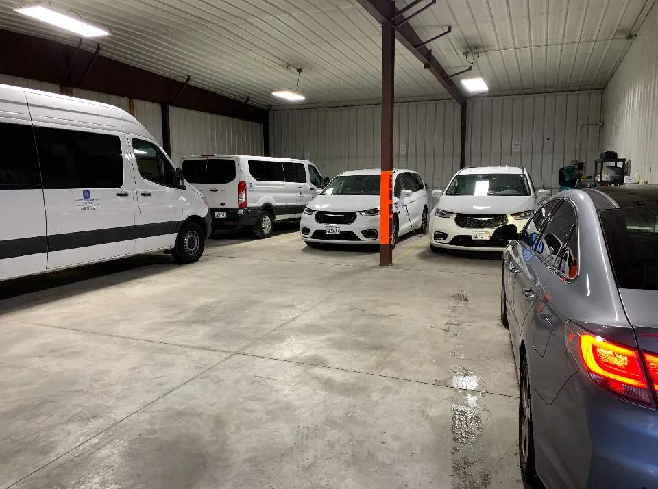 Sheboygan Airport Shuttle — photo 1