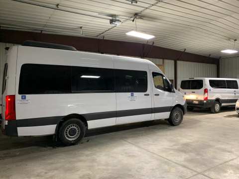 Sheboygan Airport Shuttle — photo 2