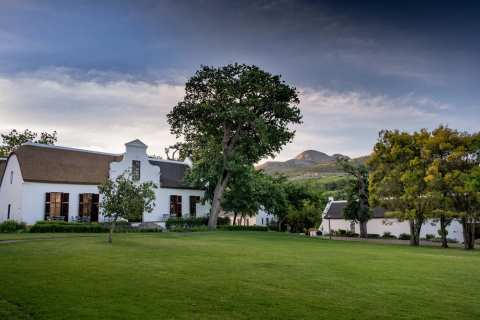 Laborie Wine Estate — photo 2