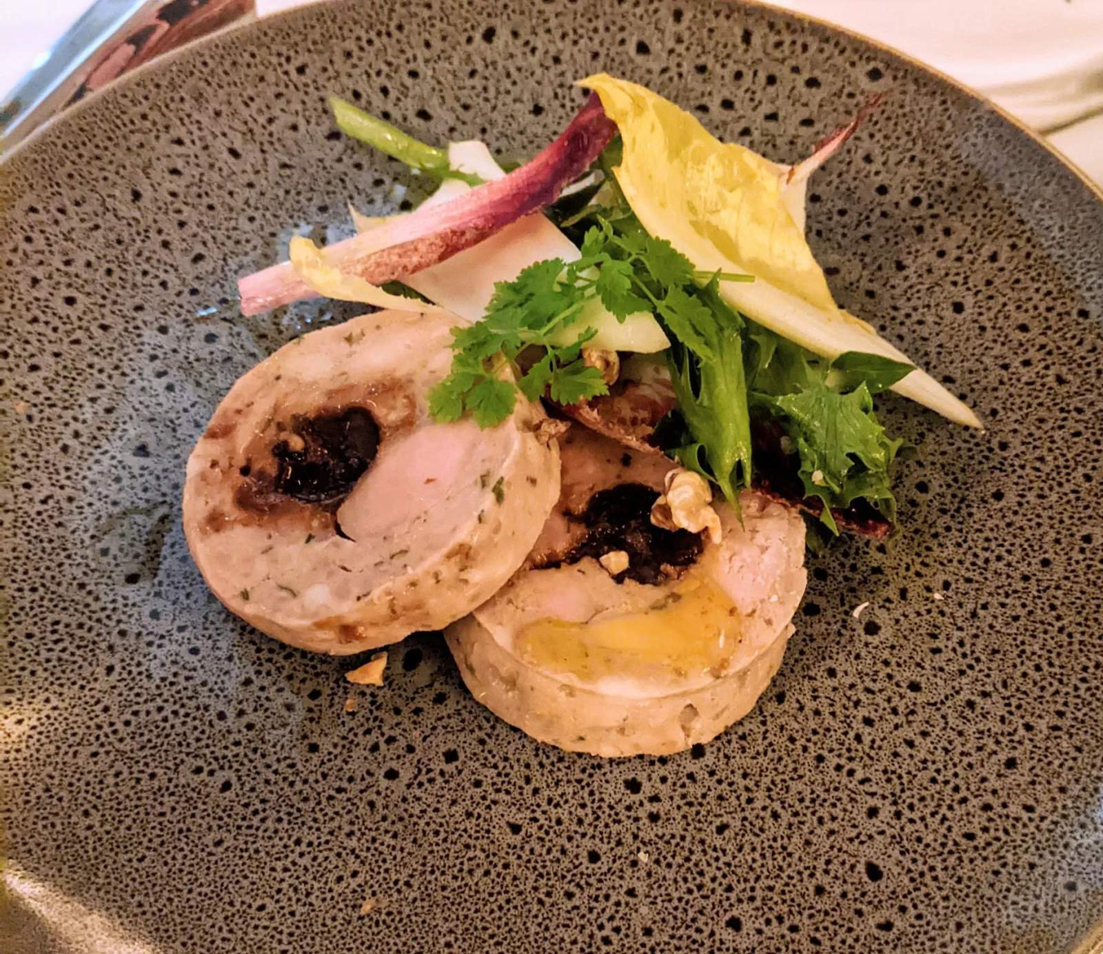 Boulcott Street Bistro — photo 2