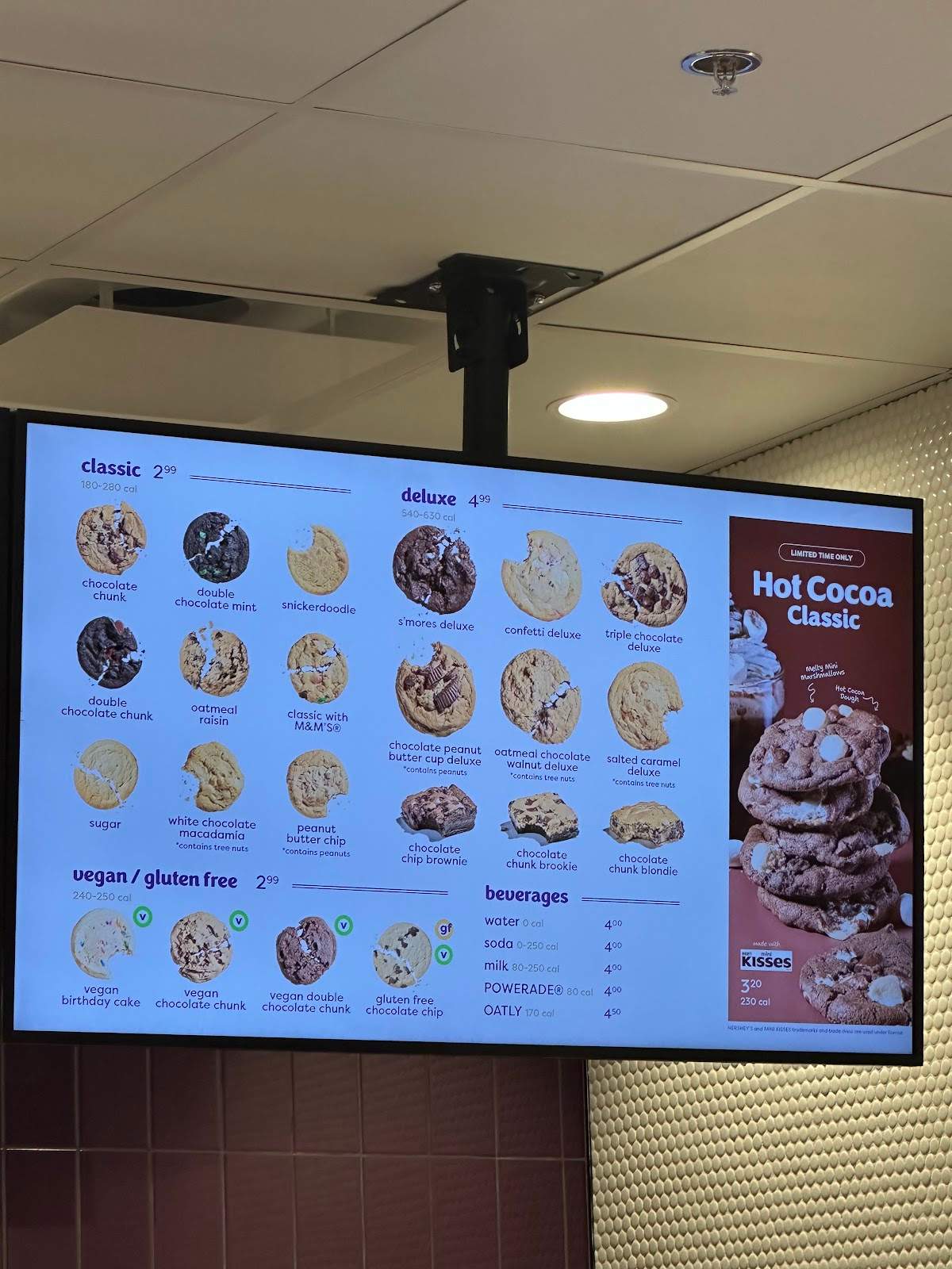 Insomnia Cookies — photo 4