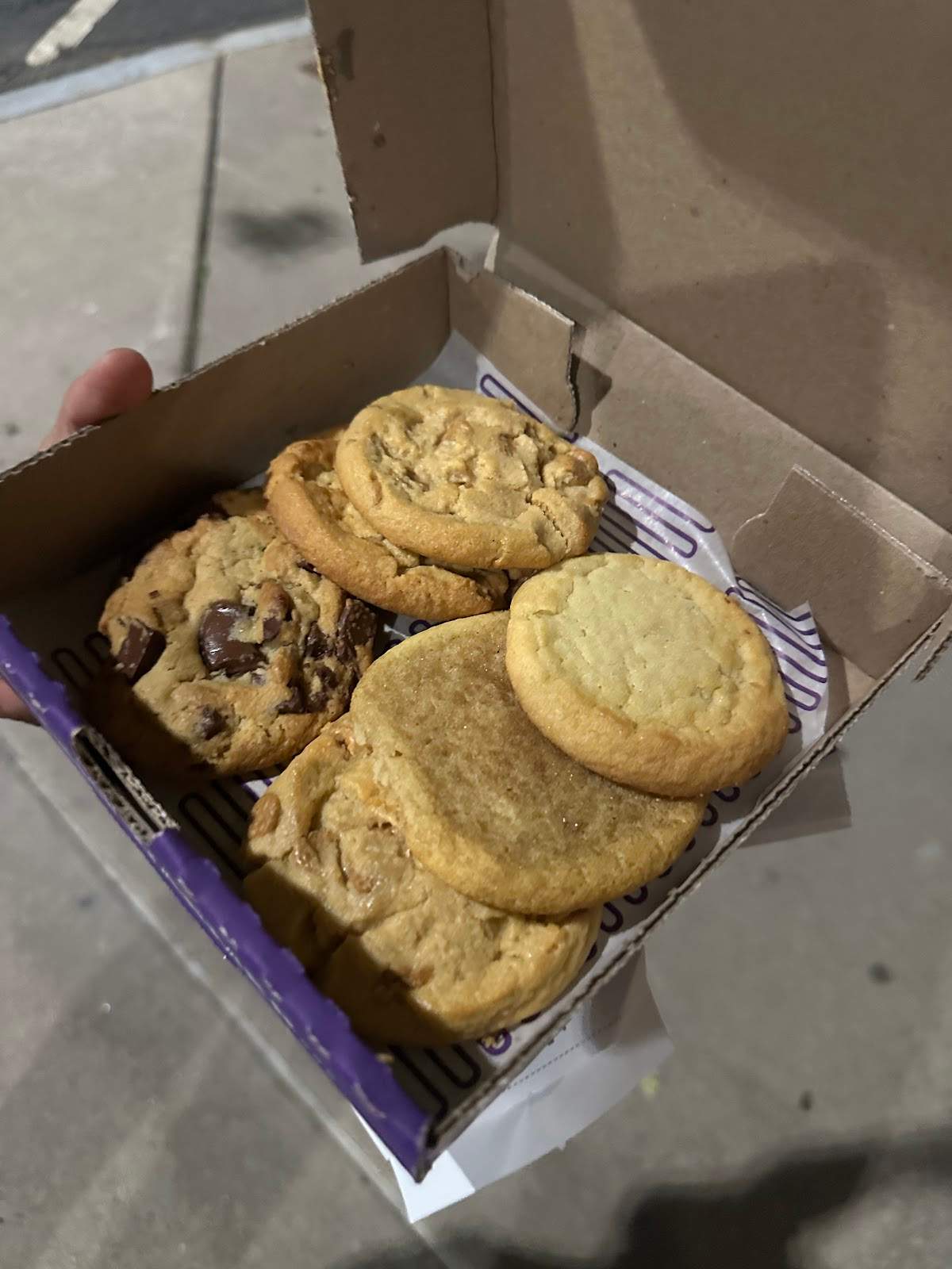 Insomnia Cookies — photo 2