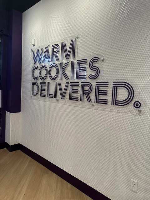 Insomnia Cookies — photo 5