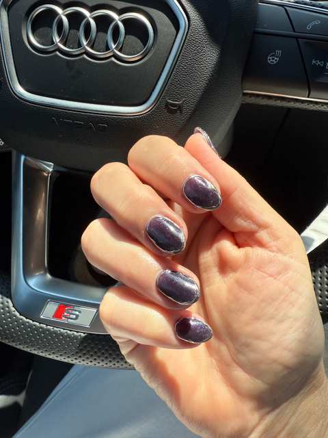 Lux Nails Lounge — photo 2