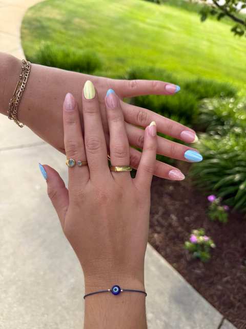 Lux Nails Lounge — photo 5
