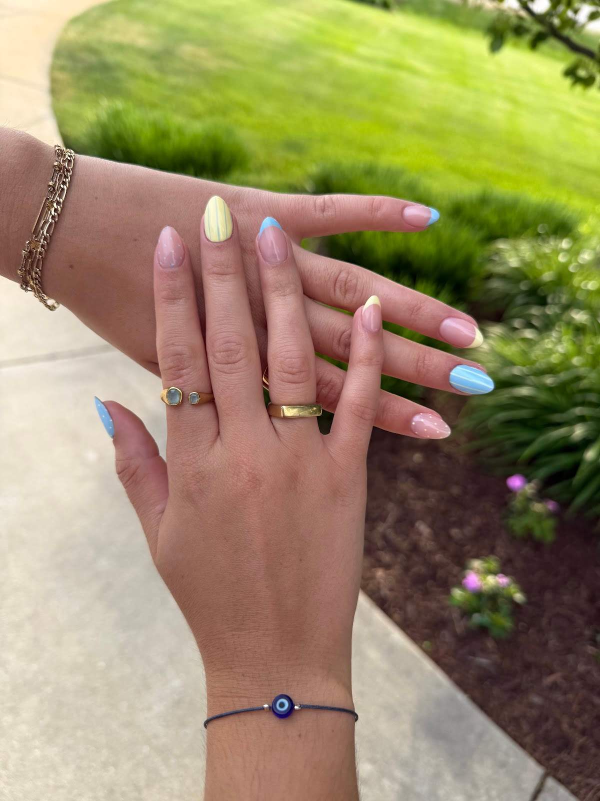 Lux Nails Lounge — photo 5