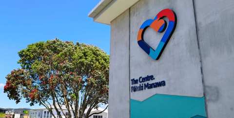 Pātuki Manawa - Katikati Library and Council Service Centre — photo 2