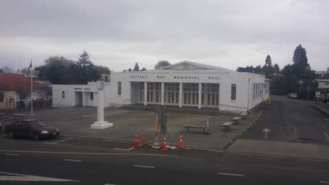 Pātuki Manawa - Katikati Library and Council Service Centre — photo 3