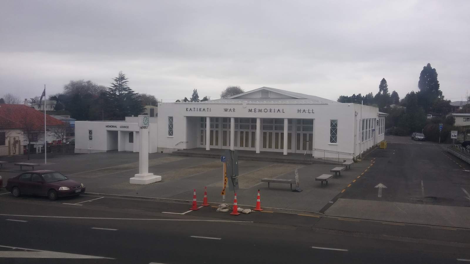 Pātuki Manawa - Katikati Library and Council Service Centre — photo 3