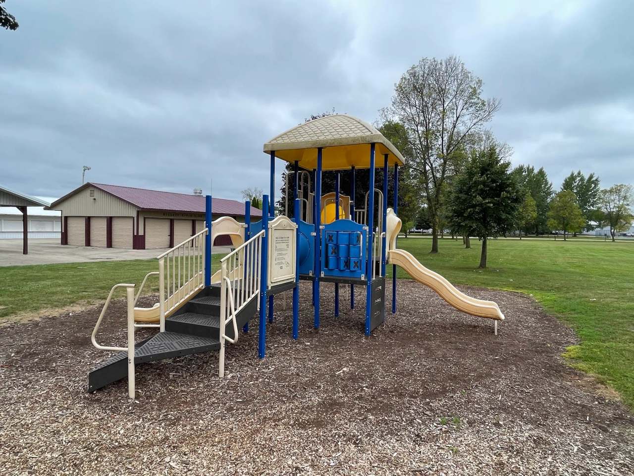 Zippel Park — photo 1