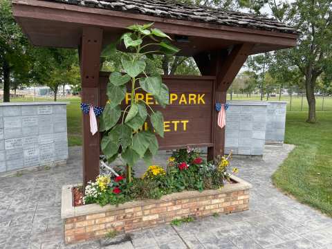 Zippel Park — photo 2