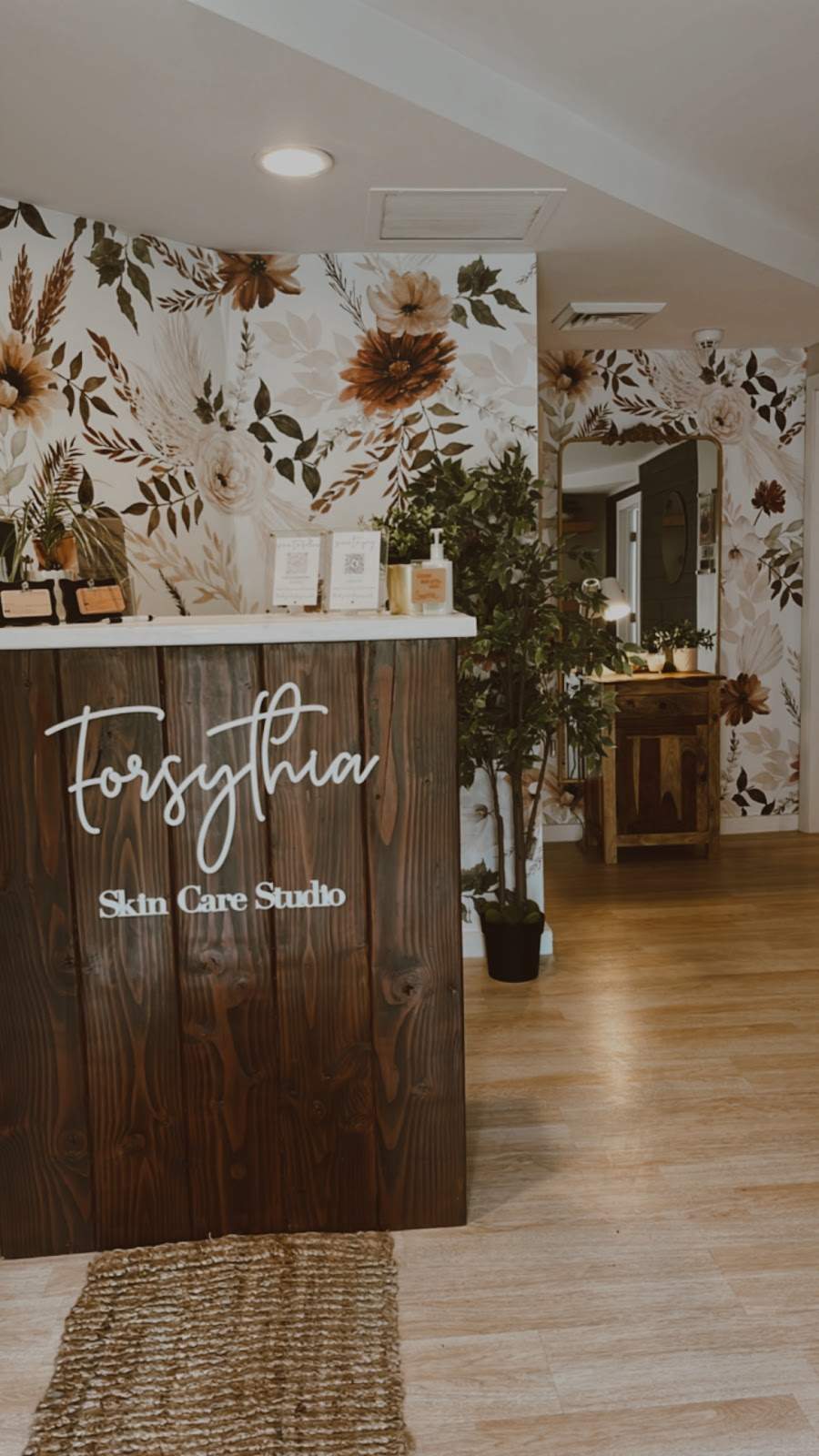 Forsythia Skin Care Studio — photo 1