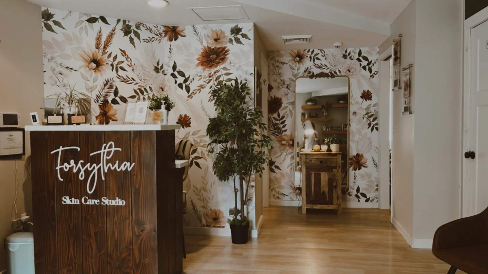 Forsythia Skin Care Studio — photo 2