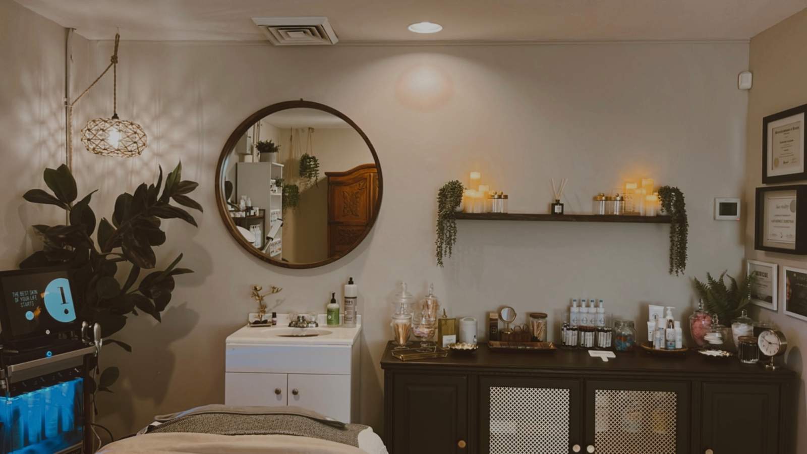 Forsythia Skin Care Studio — photo 3