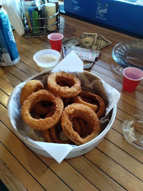 Pine Isle Sports Bar & Grill — photo 2
