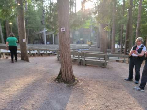 Northern Sky Theater Park Amphitheater — photo 4